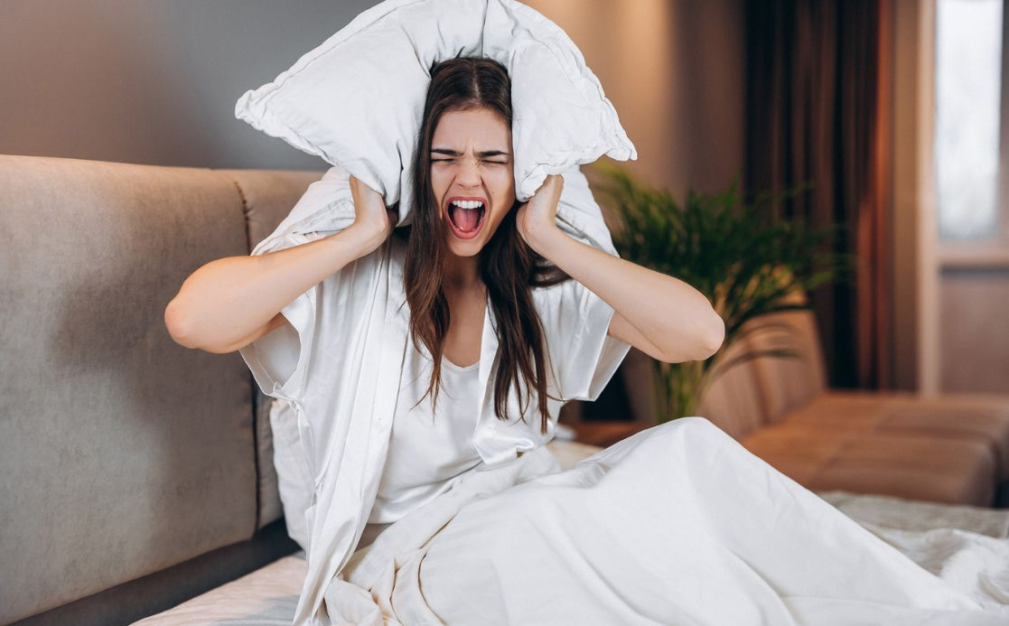 Rekuperacja a hałas w nocy – jak ustawić system cicho?